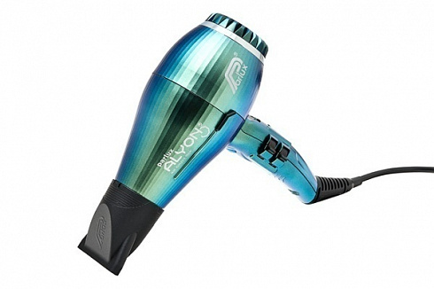 Фен Parlux Alyon Air Ioinizer Tech 2250W нефрит