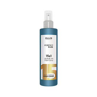 PERFECT HAIR 15 в 1 Несмываемый крем-спрей 250мл