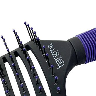 Щетка для волос продувная