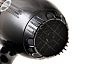 Фен Gamma Piu Gammapiu 3500 Tormalionic черный 2500 Вт