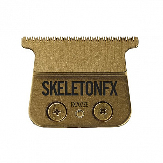Нож рабочий для машинки SKELETON FX7870GE 35 мм