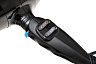 Фен для сушки волос Babyliss Pro Caruso Ion BAB6510IRE, ионизация, мощность- 2400 Вт