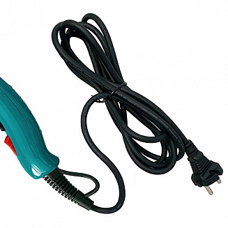 Фен Harizma Basic-2 2000 Вт, зелёный