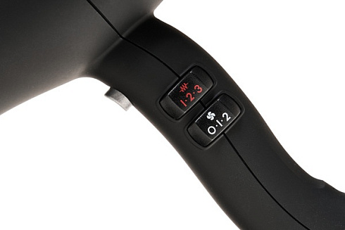 Фен Valera DynamicPro 4100 2400  Вт