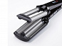 Плойка тройная BaByliss Pro с терморегуляцией титан + турмалин для создания волн