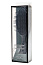 Щетка для волос Y.s.park Eco Styler Az34 black, антистатическая, черная, теплостойкая до 220 градусов, 85 г