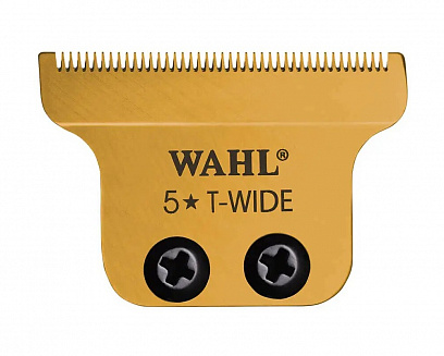 Набор лезвий Wahl T-wide Blade Set Wide Detailer, для Wahl, 2215-716