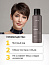 Сухой шампунь текстурирующий  Lakme K.style  Fresh, арт. 46052, для всех типов волос, 200 мл