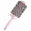 Термобрашинг Olivia Garden ID2225 Expert Blowout SpeedXL Wavy Bristles Pastel Pink, 65 мм, розовый