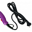 Фен Harizma Basic-2 2000 Вт фиолетовый