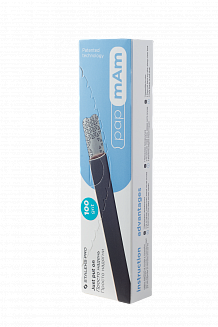 Сменные файлы papmAm для пилки прямой EXPERT 22 100 грит (50 шт)