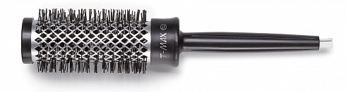 Термобрашинг для укладки волос керамический T-Max 32 мм