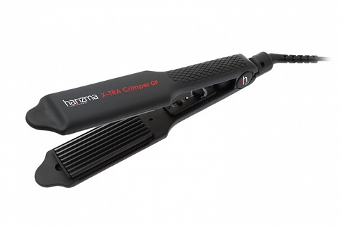 Щипцы-гофре Harizma X-TRA Crimper EGP