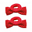 Резинка для волос Бантик
