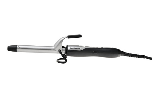 Плойка для завивки волос Harizma Curl Control h10309LСD-19 , керамика/турмалин, диаметр- 19 мм