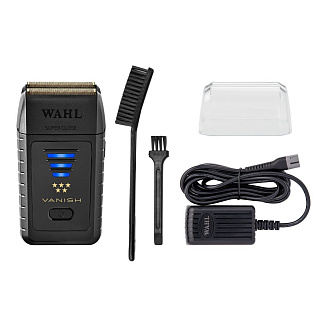 Шейвер Wahl Vanish 8173-716, электробритва, питание аккумулятор/сеть
