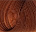 Краситель полуперманентный для тонирования - Atelier Hair Color Integrative 7.4 русый медный, 80 мл