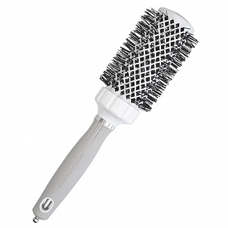 Термобрашинг EXPERT BLOWOUT GRIP Wavy bristles 45