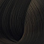 Краситель перманентный - Expert Color 4/1 шатен пепельный, 100 мл