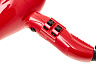 Фен для сушки волос Parlux Advance Light IonicCeramic, P-Adv-красн., ионизация, 2200 Вт, красный