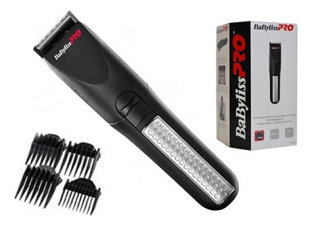 Машинка  окантовочная для волос BaByliss Pro FORFEX PRO