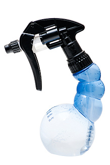 Распылитель для воды  Y.s.park Sprayer blue , цвет- синий , 220 мл