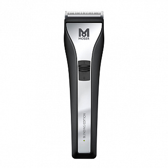 Машинка для стрижки Crom2Style Blending Edition