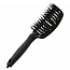 Щетка для укладки волос EXPERT CARE FLEX Boar  Nylon Bristles Black Label