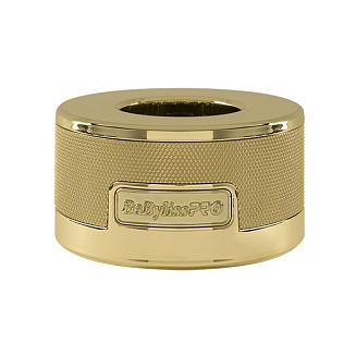 Машинка для стрижки BaByliss Pro ChromFX EDM Technology