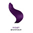 Пигмент прямого действия MATISSE COLOR violet/фиолетовый