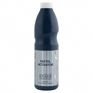 Estel Professional активатор 1,5 %  Deluxe 900 мл