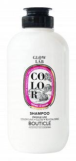 Шампунь для окрашенных волос с экстрактом брусники - COLOR SHAMPOO 250 мл