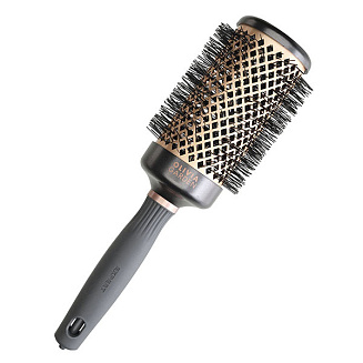 Термобрашинг Olivia Garden Expert Blowout Heat ID2181/HP-55, 55мм