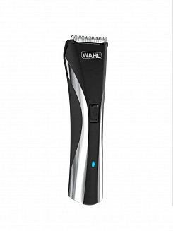 Машинка- триммер Wahl 9698-1016 Hybrid Clipper, для домашнего использования