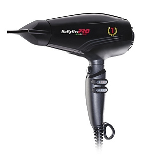 Фен BaByliss Pro Rapido 2200 Вт