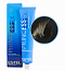 Estel Professional 1/0 крем-краска  Essex, черный классический 60 мл