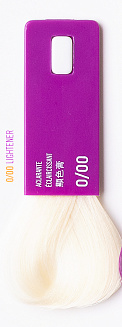 0/00 Осветлитель GLOSS 60 мл