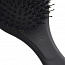 Щетка для укладки волос EXPERT CARE OVAL Boar  Nylon Bristles Black Label