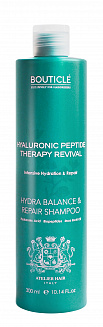 Увлажняющий шампунь для очень сухих и поврежденных волос - Hydra Balance  Repair Shampoo 300 мл