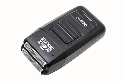 Электробритва (шейвер) для бороды Harizma h10103 B