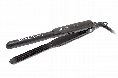 Щипцы-гофре для прикорневого объема Harizma