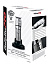 Машинка окантовочная  Babyliss Pro Fx7880e, питание- аккумулятор/сеть, 2 ножевых блока, цвет- серебристый