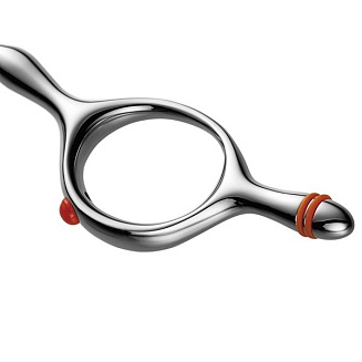 Ножницы для стрижки Mizutani C-Series 5.5, прямые, эргономичные,  японская сталь