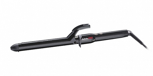 Плойка для завивки волос BaByliss Pro 25мм с удлиненным полотном и терморегуляцией