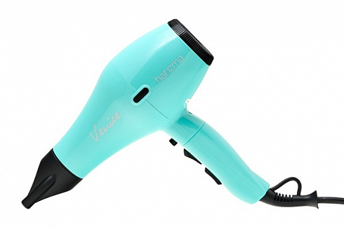 Фен Harizma Venice бирюзовый