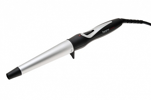 Плойка конусная для завивки волос Harizma Creative 19-33 мм