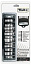 Набор Wahl насадок Premium 8 Шт. для машинок серии Taper (3171-600)