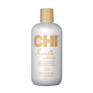 Кератиновый кондиционер CHI 355 мл