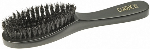 Щетка для волос SANGLER натуральная щетина SIBEL