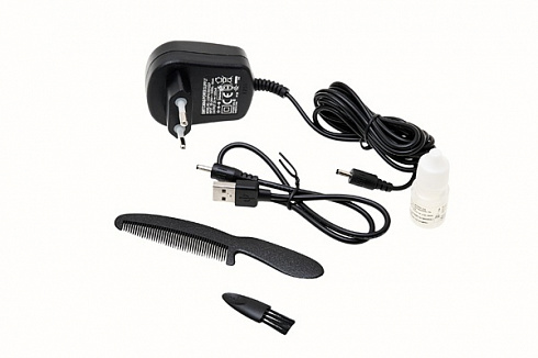 Машинка для стрижки бороды Valera X-Cut